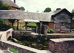 Lavoir