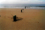 Plage de Courseulles