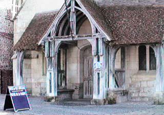 Musee de Honfleur