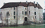 Chateau d'Harcourt