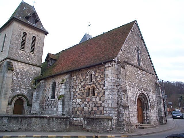 charlevaleglise