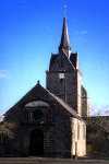 Eglise de Rânes