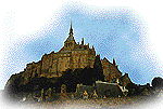 Vue du Mont-Saint-Michel