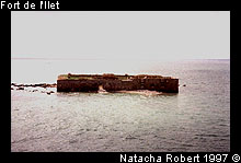 Fort de l'Ilet