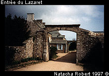 Le Lazaret