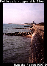 Pointe de la Hougue