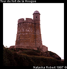 Tour de La Hougue