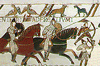 Tapisserie de Bayeux